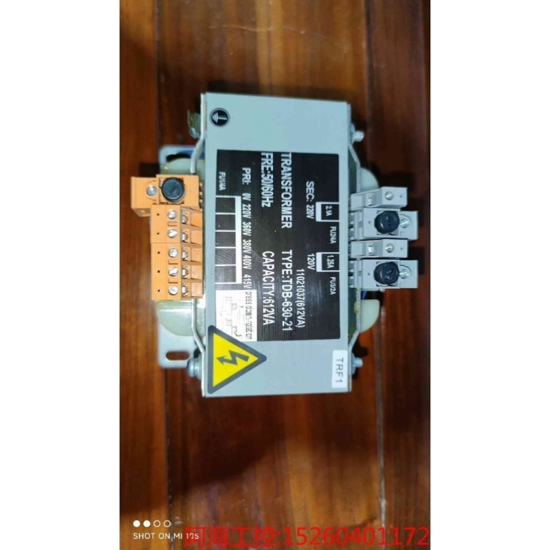 售前询价TDB-630-21 电梯变压器需要的私聊我