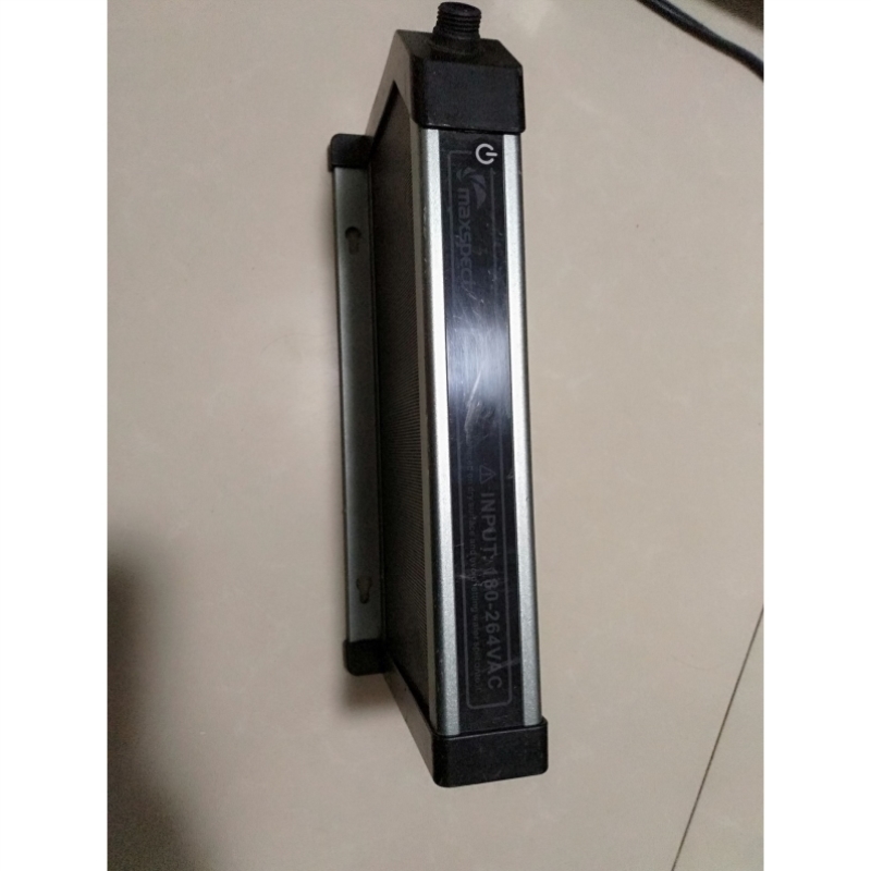 售前询价maxspect电源迈光R5 珊瑚灯 海缸灯 电源,实物图