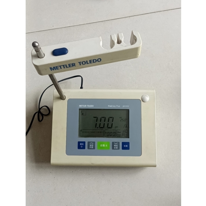 售前询价梅特勒托利多FiveEasy Plus pH计 FE28
