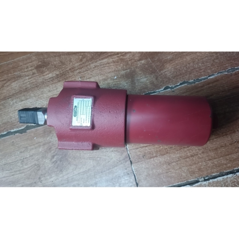 售前询价HYDAC 贺德克 过滤器 DF BHHC240G3C1.1