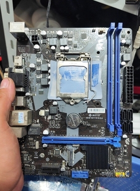 售前询价梅杰狂龙H311M一VH M.2主板