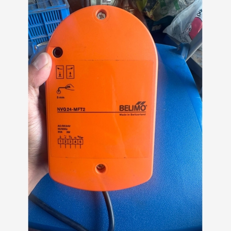 售前询价NVG24-MFT2