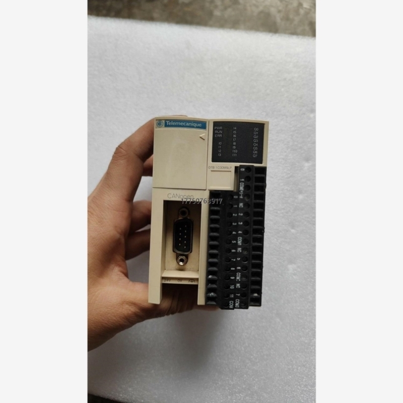 售前询价PLC模块 OTB1CODM9LP原装正品 现货