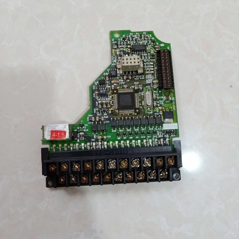 售前询价议价BC186A237G52A 变频器FR-A044 主板原装拆机 A044CB