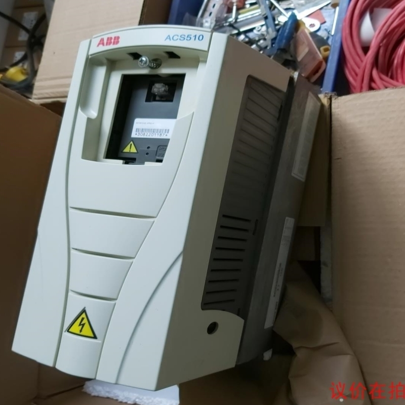 售前询价ABB510三千瓦08年机功能正常无拆修-议价