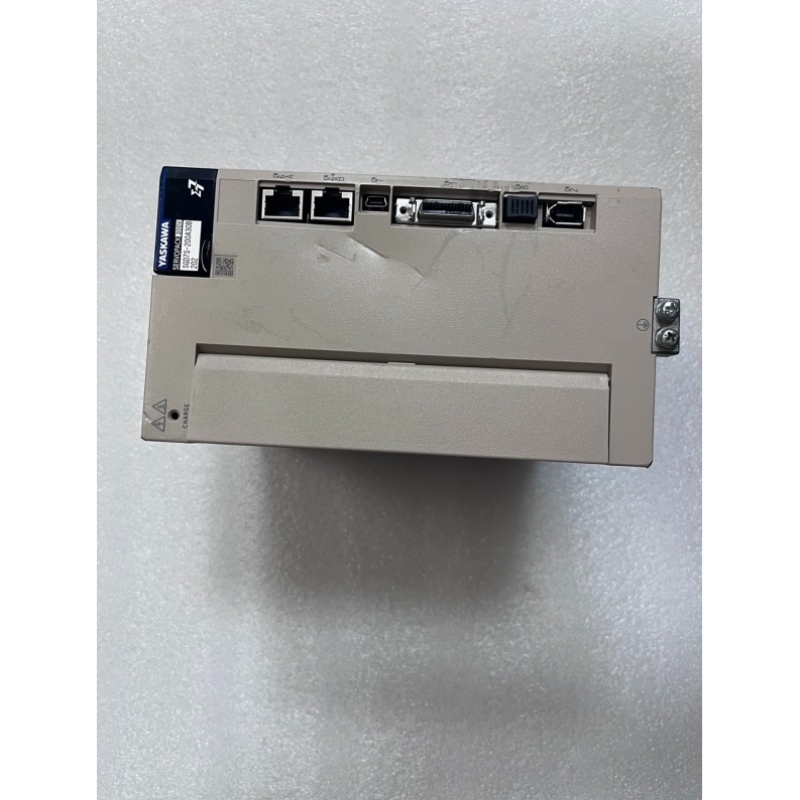 售前询价议价SGD7S-200A30B202安川七系3千瓦M3伺服驱动器