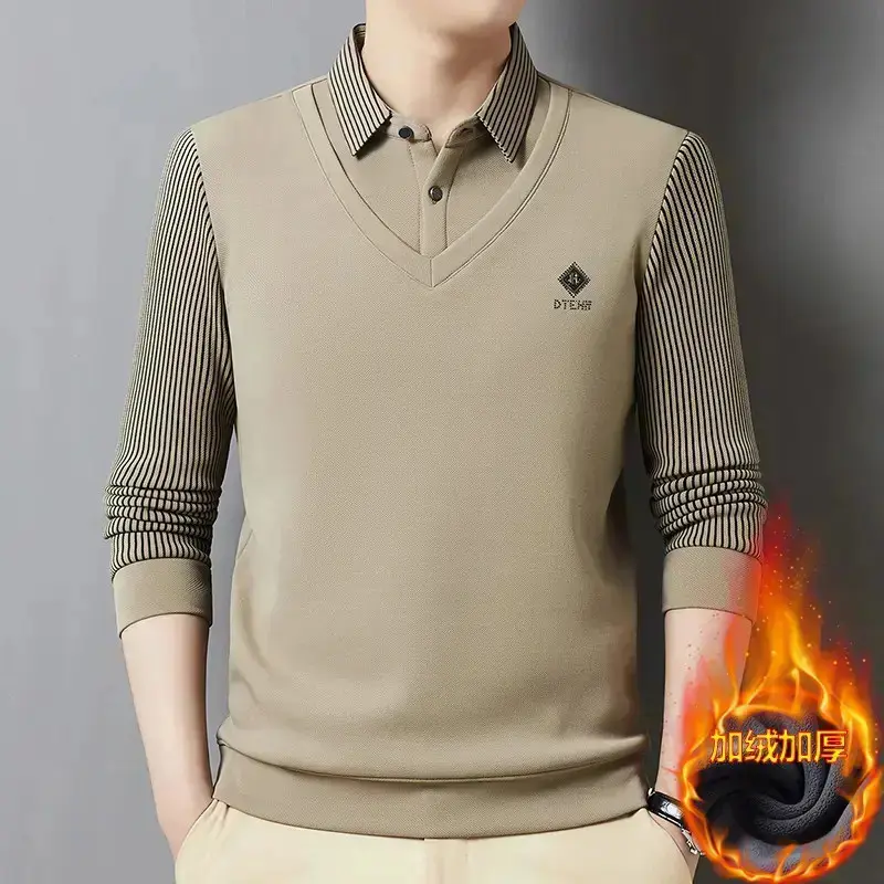 笙悠精选专柜品质新款秋冬季长袖