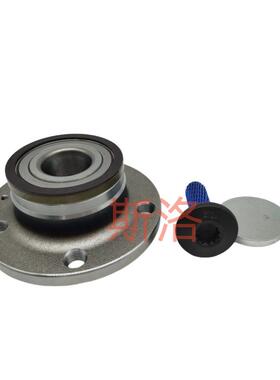 汽车轮毂轴承单元VKBA3644/1TD501611A/32BWK08/1TD598611/512319