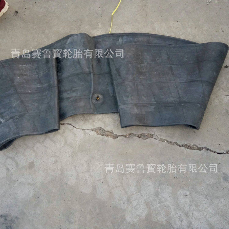 加厚丁基胶内胎480/80R50装载机内胎
