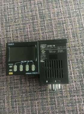 计时器H5CX/H5CZ-L8 L8D L8E L8ED AD A11 ASD A11SD A11D A/-N