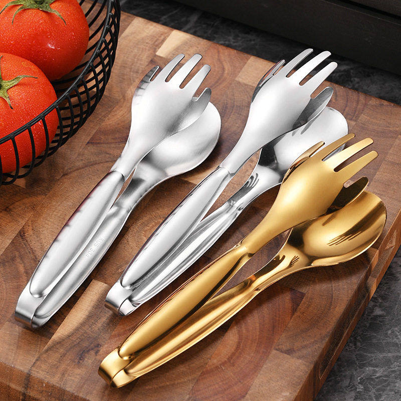 304不锈钢手型夹加厚自助餐分菜夹酒店面包夹食品夹创意手指夹,餐饮具,冰夹,淘宝优惠券,粉丝福利购,淘宝优惠卷