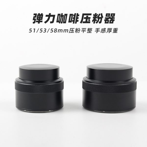 不锈钢锤器式5意填压平衡压器器158mm布回弹mm压按压式锤粉粉粉粉