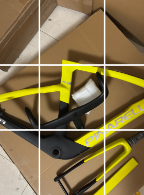 PINARELLO皮娜 DOGMA F 25新款公路车自行车车架高端现货dogmaF