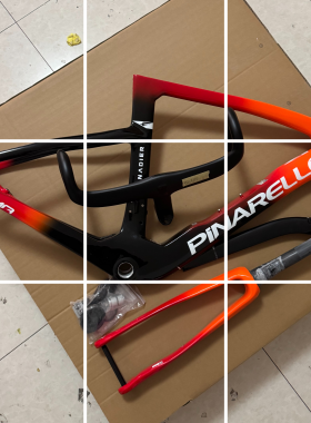 PINARELLO皮娜 DOGMA F 25新款公路车自行车车架高端现货dogmaF