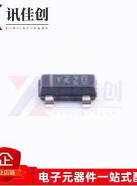 TL4050C50QDBZRQ1 丝印TKZU 电压基准芯片 封装SOT23-3 全新原装