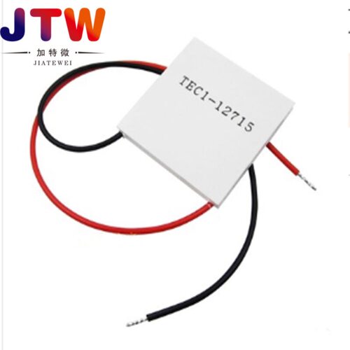 TEC1-12715 半导体制冷片 大功率足安12V15A 电子制冷片 40*40mm