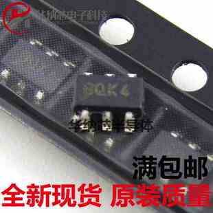 MCP4013T-503E/CH 贴片SOT23-6 丝印BQK4 【BOM配单】拍前咨询