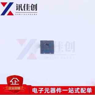 SHT30 贴片DFN-8原装正品数字式湿度传感器芯片SHT30-DIS-B2.5KS