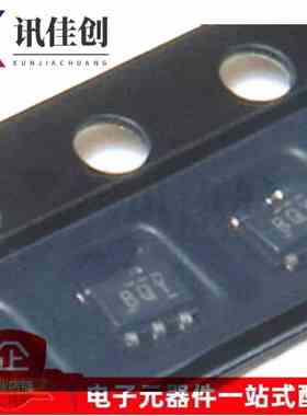 原装OPA333AIDCKR OPA333AIDCKT 丝印BQY SC70-5 运算放大器芯片