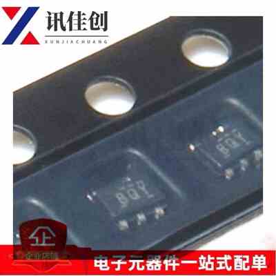 原装OPA333AIDCKR OPA333AIDCKT 丝印BQY SC70-5 运算放大器芯片