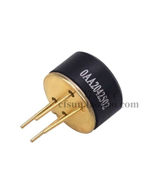 MLX90640ESF-BAA/BAB 迈来芯热成像探头温度传感器 红外阵列32*24