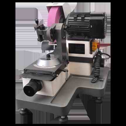 台星智造大范围麻花钻研磨机12-60/80mm摇臂型磨钻头机TX-60A/80A