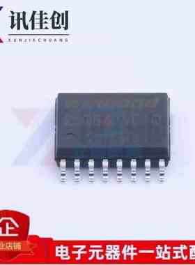 W25Q64JVSFIQ SOP-16封装 串行和1.2V NOR闪存组成