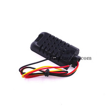 DHT21/AM2301(2301A)电容式数字温湿度传感器模块替代SHT10 SHT11