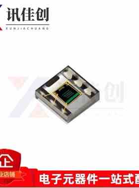 全新原装正品OPT3002DNPR OPT3002DNPT OPT3002 光数字传感器芯片