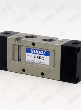 VFA系列气控阀VFA3130  VFA3230 VFA3330 VFA3430 VFA3530