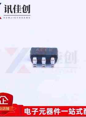 MAX9064EUK+T MAXIM美信运放IC 放大器 SOT23-5 丝印:AFFK 原装