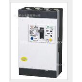 100A 正品 80A三相四线漏电开关 100 4301 柏立 漏电断路器DZL25