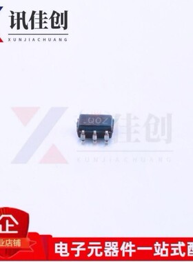 ADL5501AKSZ RF检测器 SC70-6 全新原装进口正品 丝印QOZ