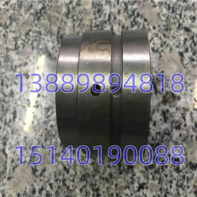 北京机床 X62W X52K 轴套 滚针套 4182 铣床配件 65/52/L48