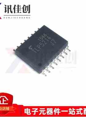 原装进口 TLP5214A TLP5214 贴片SOP-16 IGBT高性能驱动芯片