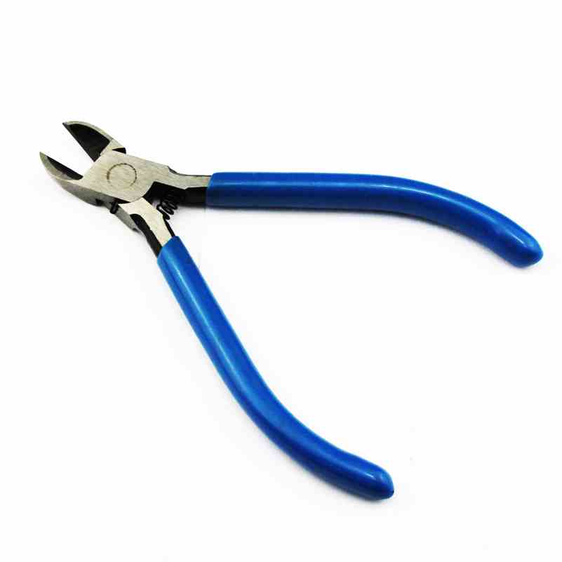 优质电子钳 斜口钳 斜剪 钳子