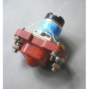 上海人民 直流接触器 MZJ-100A/006 24V 接触器 可选其他电压