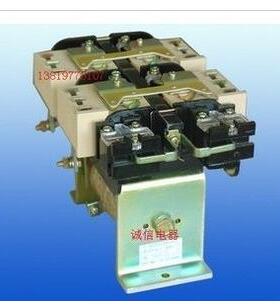 上海人民CZ0-150/20 直流接触器DC24V DC220V 150A直流接触 全银