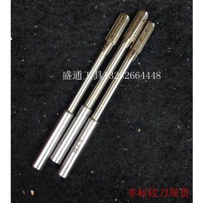 直柄铰刀4.06 4.07 4.08 4.09 5.06 5.07 5.08 5.09 6.06 6.07