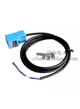 电感式 接近开关 SN04N SN04P SN04Y NPN 直流3线 埋入式