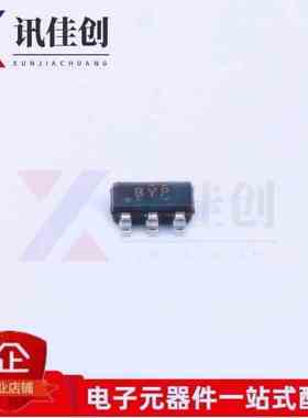 全新原装进口TPS62260DDCR SOT23-5 丝印BYP 开关稳压器IC芯片