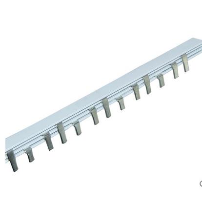 汇流排3P 63A DZ47汇流排 断路器连接条 3P 63A  1M