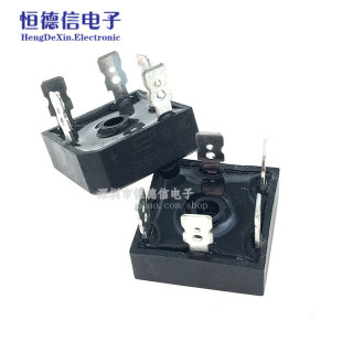 全新原装 三相整流桥35A1600V SKBPC3516 五脚桥堆 变频桥堆