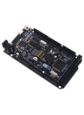 WIFI R3 ATMEGA2560 + ESP8266（32MB)USB-TTL CH340G