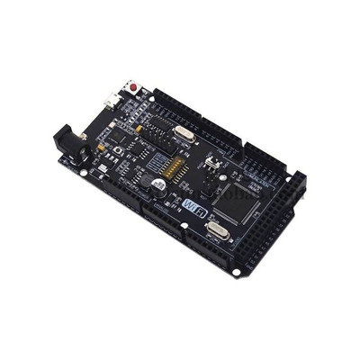 WIFI R3 ATMEGA2560 + ESP8266（32MB)USB-TTL CH340G