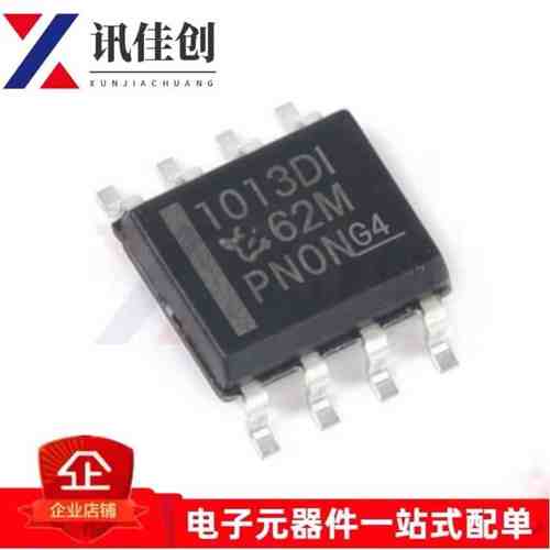 原装正品 LT1013DID LT1013DIDR 1013DI LT1013芯片 贴片 SOP8