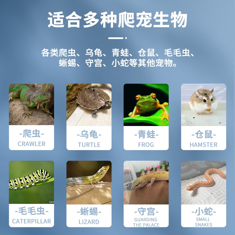 现货速发乌龟椰土冬眠用品干苔藓垫料爬宠冬天的窝草龟乌龟冬眠箱