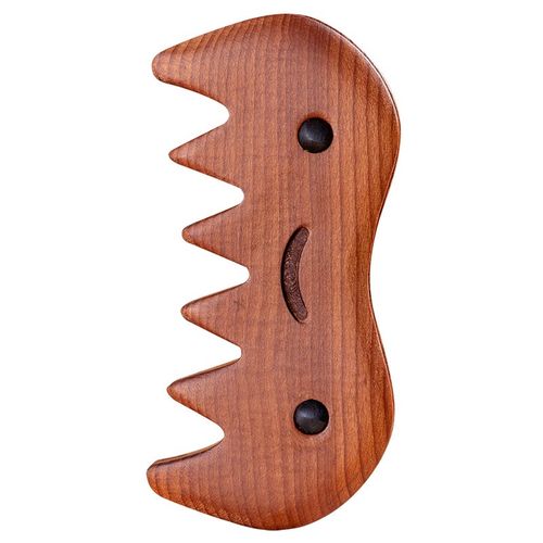 快速发货猫型刮痧板o面部拨筋美容专用全身通用肩颈背部疏通经络