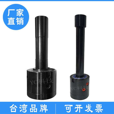 直销液压缸缸压油路分配器工装s夹具 YL255 320 400油油旋转器