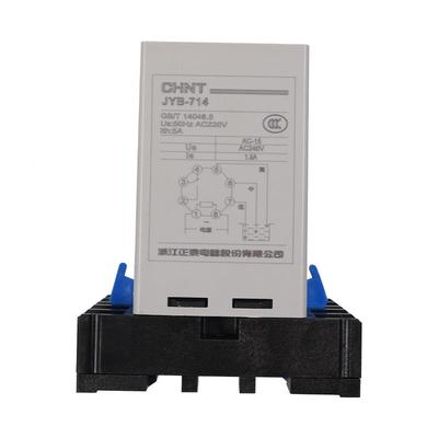 正泰液位继-电器开关CHNT\/正全自动水位控制器水泵探头jyb 7 143